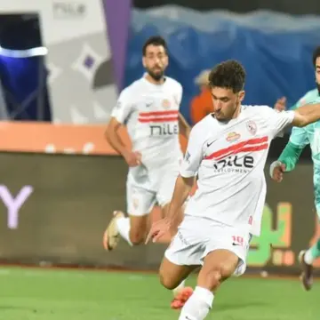حمادة عبد اللطيف: ما يفعله الزمالك تجاوز «الخيال».. وينقصنا استقرار الأهلي